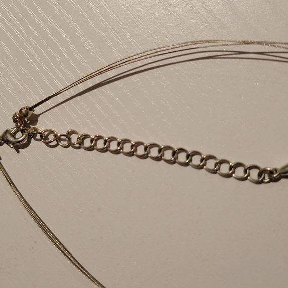 Multicolored Necklace - Picture 4 of 5